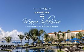 Marupiara Resort